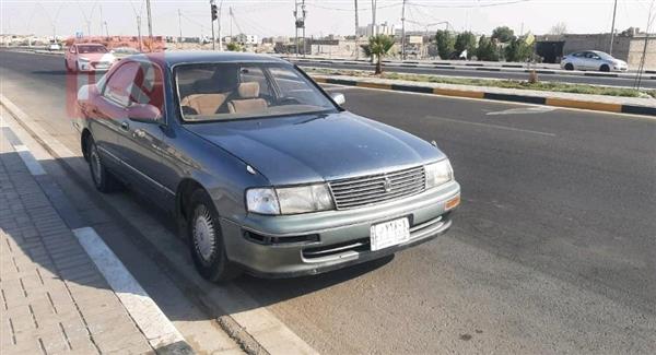 تويوتا كراون 1992 للبيع في العراق - البصرة